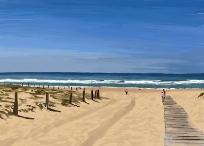 Soorts-Hossegor