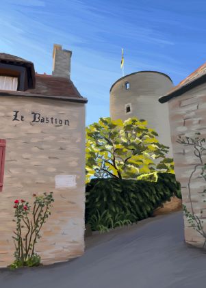 Châteauneuf