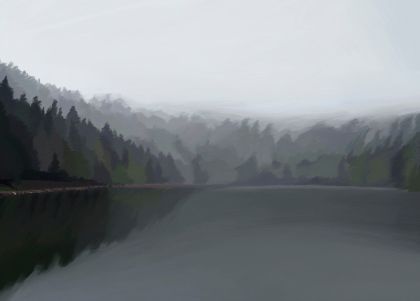 Les Corbeaux