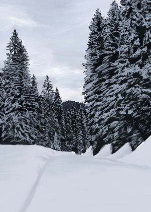 Flaine
