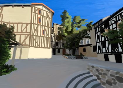 Limoges